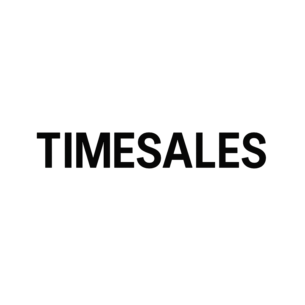 timesales.tech